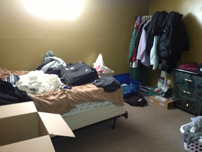 before
